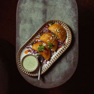 Bar Buena - 16