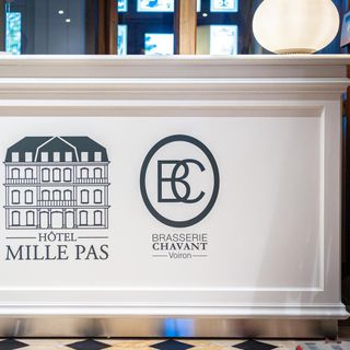 Brasserie Chavant - 4