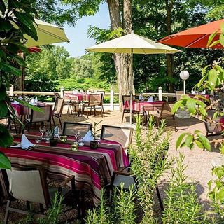 Auberge du Pont - 8
