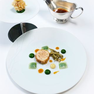 Maison Lameloise - 9