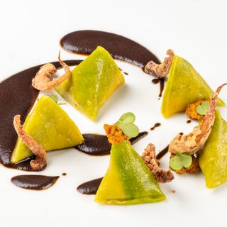 Aroma - 2