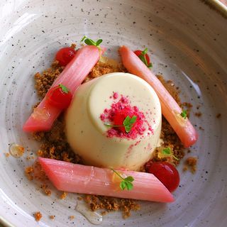 Orla Restaurant & Rooms - 8
