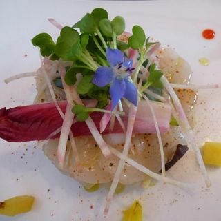 Auberge de Bel Air - Brélès - 10