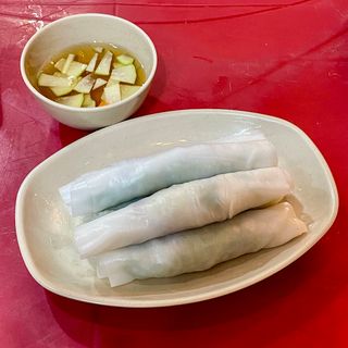 Phở Cuốn Chinh Thắng - 1