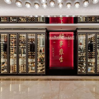 Fujian Yu Shan Tang - 3