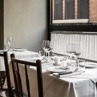 Faubourg Daimant - Paris - 5