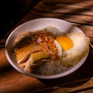 Chinese Cuisine - 11