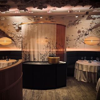 Lukas Restaurant - 18