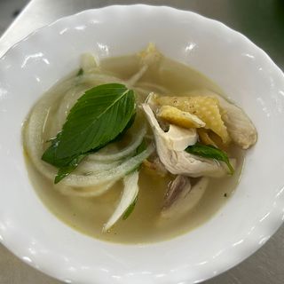 Phở Miến Gà Kỳ Đồng - 1
