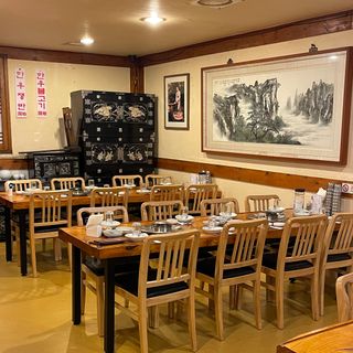 Nampo Myeonok - 2