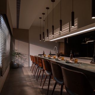 Yùn: La Cuisine - 3