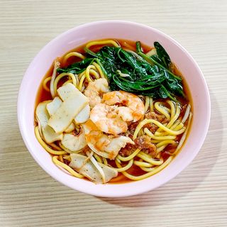 Heng Heng Cooked Food - 2