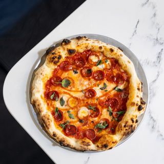 Sho Pizza Bar - 13
