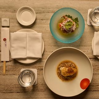 Nobu İstanbul - 8