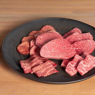 Yakiniku Sudo - 1