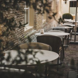 Amí Bistro - 6