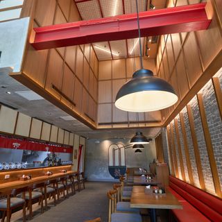 Ramen Ron (Makati) - 1