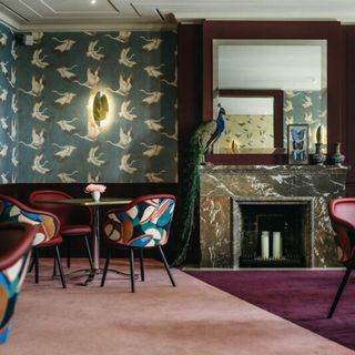 Alois - Dallmayr Fine Dining - 5