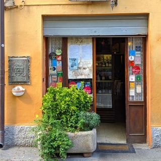 Antica Osteria del Mirasole - 1