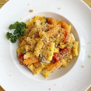 Trattoria di Via Serra - 0