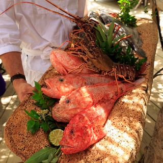 La Table de la Plage - 14