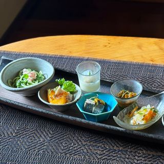 Masala an TAKUMI - 2