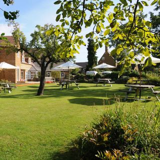 The Howard Arms - 4