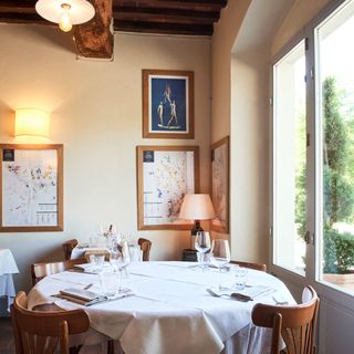 Osteria Le Panzanelle - 2