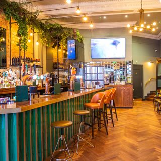 The Broughton - 10