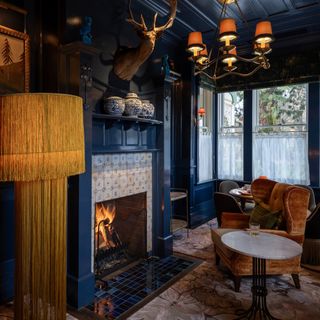 Billy's - 5