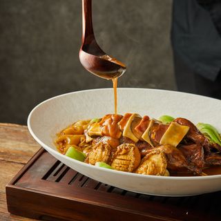 Rong Chuan Cai (Shennan Boulevard) - 7