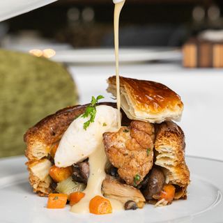 Brasserie Roseaux - Lione - 7