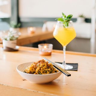 Sama Sama Kitchen - 7