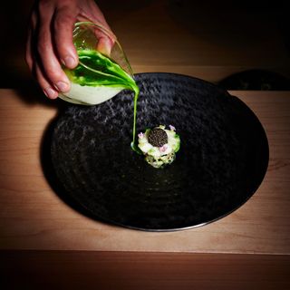 Elyu Omakase - 9