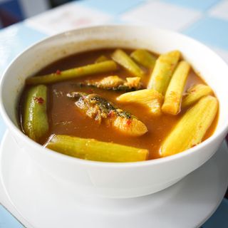 Krua Baan Platong - 2