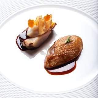 Derby Grill - 9