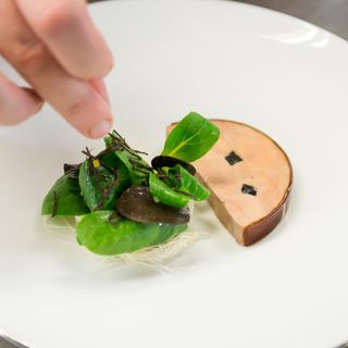 Au Gourmet - 4
