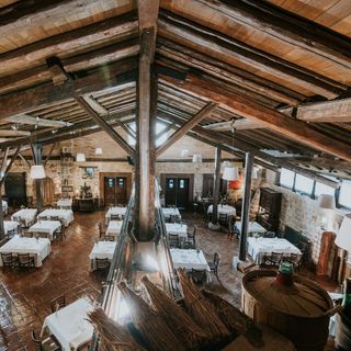 La Vieja Bodega - 3