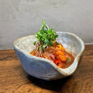 Yunomi Handroll - 10