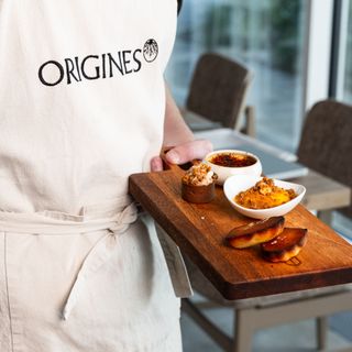Origines - 8
