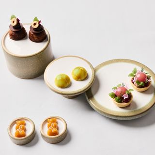 Maihöfli by UniQuisine - 20