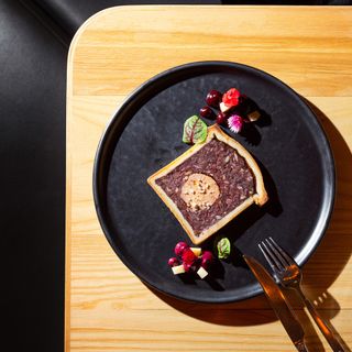 Chez Boulay - Bistro Boréal - 12