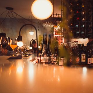 Vin Polisson - 1