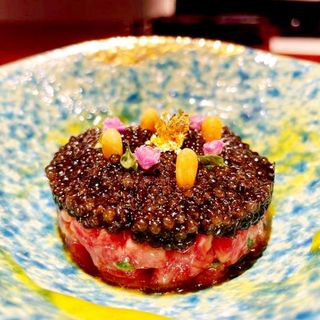 Vanne Yakiniku - 1