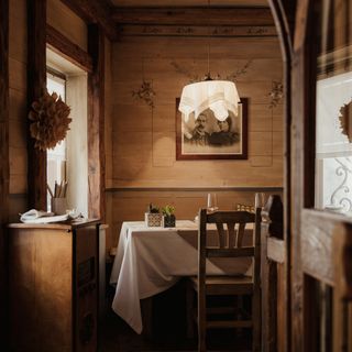 Antica Osteria - 8