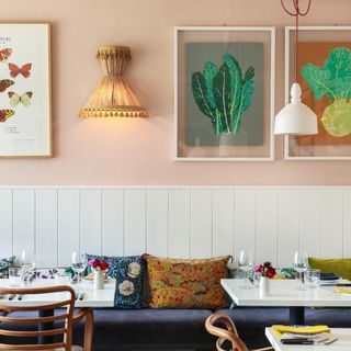 Brassica Restaurant - 16