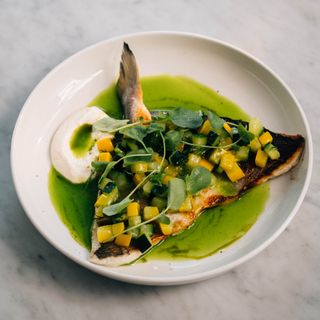 HYG Restaurant & Bar - 8
