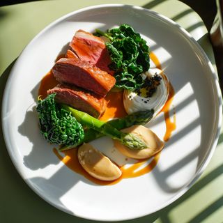 Beckford Canteen - Bath - 2
