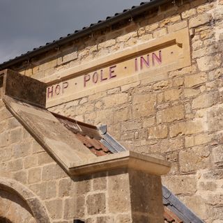 Hop Pole Inn - 1