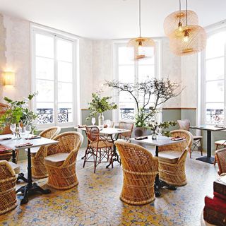 Les Résistants - Le Bistrot - 6